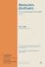 Nietzsche's Zarathustra : C. G. Jung Seminars, 1934-1939 (Volume 1)