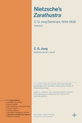 Nietzsche's Zarathustra : C. G. Jung Seminars, 1934-1939 (Volume 2)