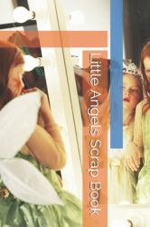 Little Angels Scrap Book