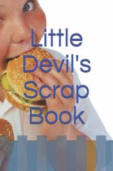 Little Devil's Scrap Book