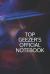 Top Geezer's Official Notebook