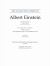 The Collected Papers of Albert Einstein, Volume 2 (Translation Supplement) : The Swiss Years: Writings, December 1900-September 1909