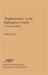 Righteousness in the Septuagint of Isaiah : A Contextual Study