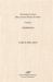 Fragments from Hellenistic Jewish Authors Vol. I : Historians