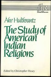 The Study of American Indian Religions