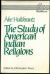 The Study of American Indian Religions