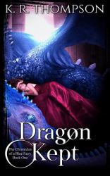 Dragon Kept