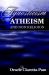 Agnosticism, Atheism and Non-Religion Agnosticism, Atheism and Non-Religion