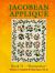 Jocobean Applique Book Bk. II : Romantica