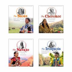 American Indian Life