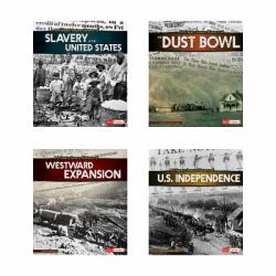 Primary Source History