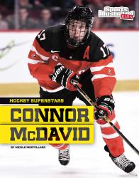 Connor Mcdavid