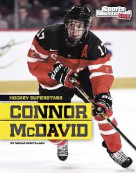 Connor Mcdavid