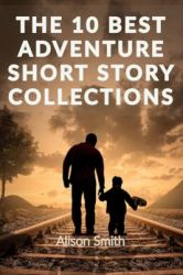Short Stories : The 10 BEST ADVENTURE SHORT STORY COLLECTIONS: Read the Best Adventure Stories, Enjoy an Epic Read by Travelling to Distant Lands and Visualizing Vivid Landscapes with Adventure