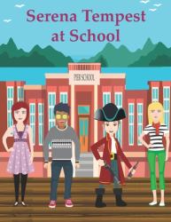 Serena Tempest at School