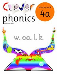 W Oo l K Phonics Book 4a