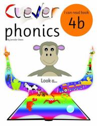 Look A... I Can Read Book 4b