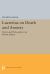 Lucretius on Death and Anxiety : Poetry and Philosophy in de RERUM NATURA