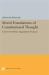 Moral Foundations of Constitutional Thought : Current Problems, Augustinian Prospects