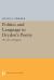 Politics and Language in Dryden's Poetry : The Art of Disguise Politics and Language in Dryden's Poetry : The Art of Disguise
