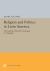 Religion and Politics in Latin America : The Catholic Church in Venezuela and Colombia