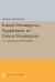 Ernest Hemingway. Supplement to Ernest Hemingway : A Comprehensive Bibliography