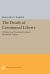 The Death of Communal Liberty : A History of Freedom in a Swiss Mountain Canton