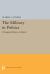 The Military in Politics : Changing Patterns in Brazil