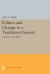 Politics and Change in a Traditional Society : Lebanon 1711-1845