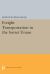 Freight Transportation in the Soviet Union Freight Transportation in the Soviet Union