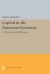 Capital in the American Economy : Its Formation and Financing