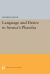Language and Desire in Seneca's Phaedra