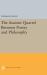 The Ancient Quarrel Between Poetry and Philosophy