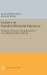 Lectures on Pseudo-Differential Operators : Regularity Theorems and Applications to Non-Elliptic Problems