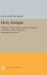Holy Delight : Typology, Numerology, and Autobiography in Donne's Devotions upon Emergent Occasions