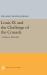 Louis IX and the Challenge of the Crusade : A Study in Rulership