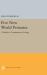 Five New World Primates : A Study in Comparative Ecology
