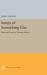 Songs of Something Else : Selected Poems of Gunnar Ekelof