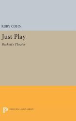 Just Play : Beckett's Theater