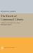 The Death of Communal Liberty : A History of Freedom in a Swiss Mountain Canton