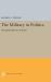 The Military in Politics : Changing Patterns in Brazil