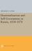 Decentralization and Self-Government in Russia, 1830-1870