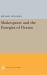 Shakespeare and the Energies of Drama