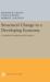 Structural Change in a Developing Economy : Colombia's Problems and Prospects