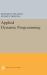Applied Dynamic Programming