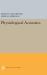 Physiological Acoustics