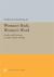 Woman's Body, Woman's Word : Gender and Discourse in Arabo-Islamic Writing