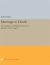 Marriage to Death : The Conflation of Wedding and Funeral Rituals in Greek Tragedy