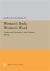 Woman's Body, Woman's Word : Gender and Discourse in Arabo-Islamic Writing