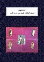 A Year More Like a Lifetime